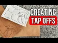 How To Save Time In Leather Tooling