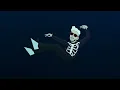 (VISUALIZER)  HAMZA HENNY ME NOIE