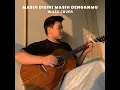 Masih Disini Masih Denganmu - Willy Cover