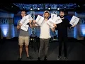 Download Lagu Find out what AJR really think of each other when they play the name game.