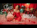 Download Lagu Sisca Saras - All I Want For Christmas Is You (Cover Live Session) Download Lagu Sisca Saras - All I Want For Christmas Is You (Cover Live Session)