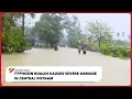 Download Lagu Typhoon Bualoi Causes Severe Damage in Central Vietnam | Vietnam Today