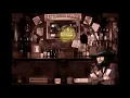 Johnny Paycheck ~ Barstool Mountain  ~ Lyrics & HQ AUDIO