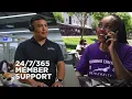 Global Credit Union on Campus Grand Canyon University Commercial