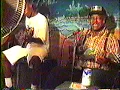 R.L Burnside Rollin and Tumblin