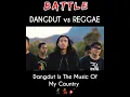Download Lagu BATTLE || DANGDUT vs REGGAE