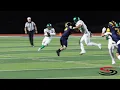 Derby defeats Wichita Northwest 63-21 in 2025 sectional