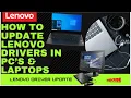 How To Install Lenovo Drivers Windows 7 10 easy warranty check and Upgrade