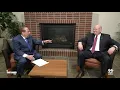 The Sam Lesante Show - LVHN COVID-19 Vaccines Update