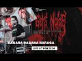 Download Lagu OKI FADHLAN - JASAD - NAGARA RAGANA NARAGA  (DRUM CAM)