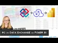 Gegevensuitwisseling: van IFC naar Power BI in 10 minuten