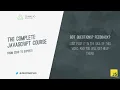 Advanced DOM Part-3 Section - 12 JavaScript Course Jonas Schmedtmann