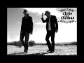 Chris and Thomas - Broken Chair