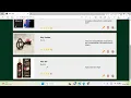 Ecommerce Website Coding Ninjas React js Skill Test