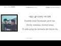 Mix~VideoLyrics/EngSub/SubIndo "Echoes Of You (메아리)" by 최상엽(ChoiSangeop)(lucy) | 아이돌아이’의(IDOL I)OST