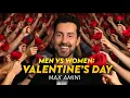 Men vs Women Valentine s Day Max Amini Stand Up Comedy