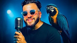 ميمتي يا يوملات القلب الصافي راي Ray جديد 2025 Bouazza Melgou 