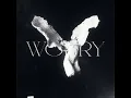 [10 HOURS] LONOWN, riserayss - worry (ultra slowed)