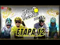 Download Lagu 🔴 EN VIVO TOUR DE FRANCIA 2025 - ETAPA 12  (180,6 Km)