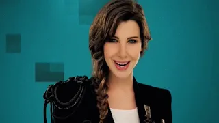 Download Nancy Ajram Feat K'naan - Waving Flag (Official Music Video)  / نانسي عجرم - شجع بعلمك MP3