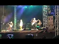 Download Lagu Dias de Luta - Ira ao vivo em Telêmaco Borba/PR