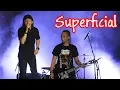 Download Lagu BURGERKILL - Superficial Live @ Jakarta Fair 2019