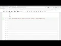 Regular Expression Character Classes in Python