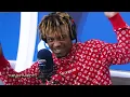 Juice WRLD freestyle (R.I.P) Hour of fire over Eminem beats! Westwood