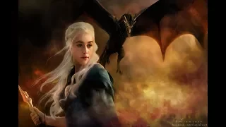 Daenerys Targaryen - My demons