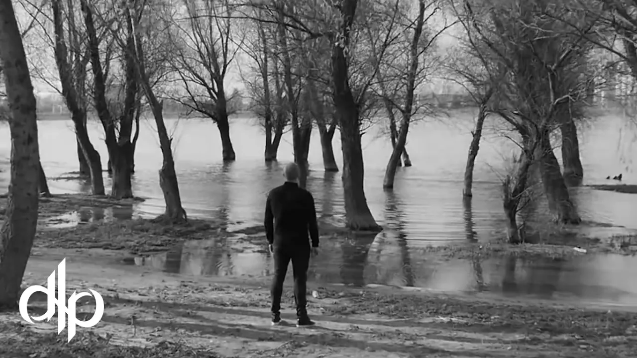 Dado Polumenta - Srce kad stane (Official Video 2016)