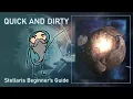 Chance to Hit and Chance to Evade - Quick and Dirty Stellaris Beginners Guide