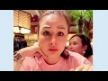 Download Lagu Tối 19/7 Chị Ni nói về ngày phúc thẩm, tin  mới về Lu Lu , Le Le