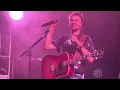 Conner Smith in Starkville “Creek Will Rise” 4/25/24