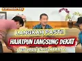 LANGKAH PASTI! HAJATPUN LANGSUNG DEKAT TESTIMONI DAHSYAT RDAY