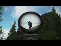 Raid 641 Escape From Tarkov PVE - Woods