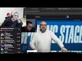 xQc Reacts to CS Major Caster Cooking Amouranth