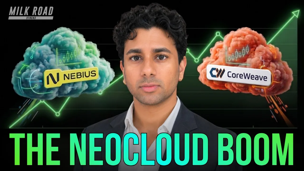 These AI Companies Could Become the Next Cloud Giants
