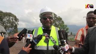 waliopitiwa na mradi wa mto kiwira walipwa fidia ya shilingi bilioni 2 9