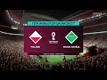 Download Lagu FIFA 23 | Poland vs Saudi Arabia - FIFA World Cup Qatar 2022 Group Stage Match | PS4 Gameplay