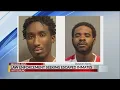 inmates escape hattiesburg on the look out