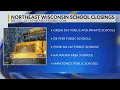 Is my school closed List of closures throughout NEW