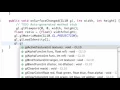 Android Application Development Tutorial 177 On Surface Changed YouTube