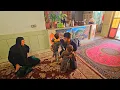 Download Lagu 💝 True sacrifice; Muhammad alongside Zainab and the homeless children 🕊️
