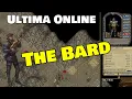 Best Starter Template For Ultima Online UO Forever