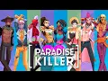 Paradise Killer - Trailer