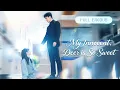 Download Lagu 💘Rejected for being short, she married a CEO. He fell for her and spoiled her！✨#love#cdrama