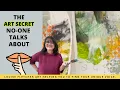 Download Lagu The art secret no-one talks about