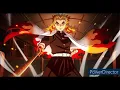 鬼滅の刃 無限列車編 OP Full - LiSA『明け星』| LiSA -『Akeboshi』