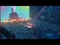 Lagu Indochine, Arena Tour, Reims Arena, le 23 mai 2025