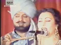 Lagu Nitt de sharabi yaara | Mohammad Sadiq and Ranjit Kaur live #oldisgold #oldpunjabi #trendingvideo
